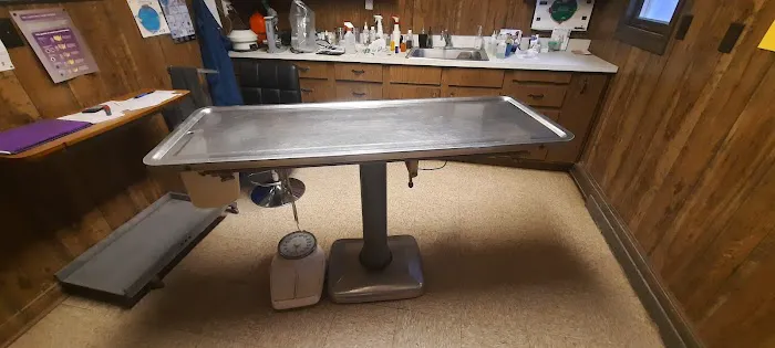 Tucker Veterinary Clinic Picture 3