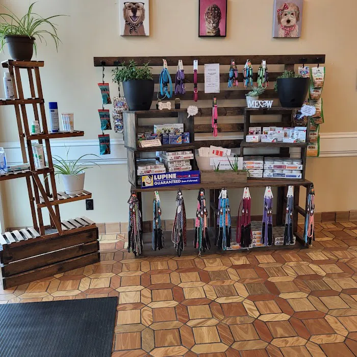 Heritage Animal Hospital South Picture 4