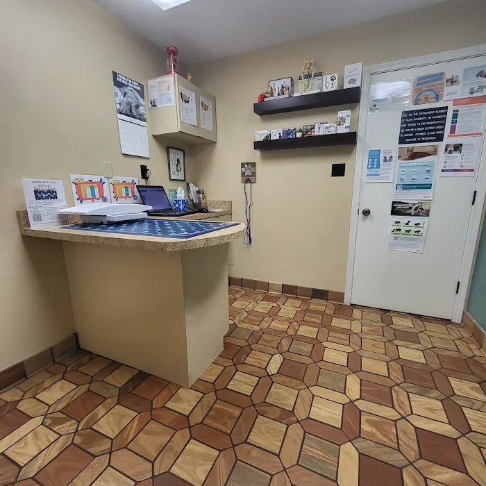 Heritage Animal Hospital South Picture 5