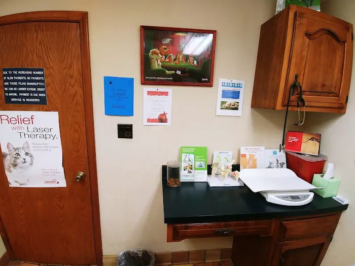 Heritage Animal Hospital South Picture 8