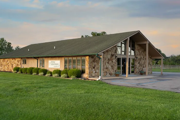Heritage Animal Hospital South Picture 7