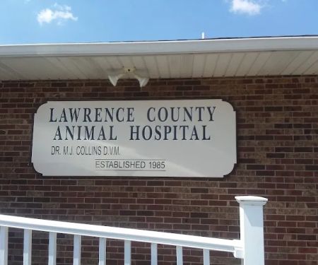 Lawrence County Animal Hospital