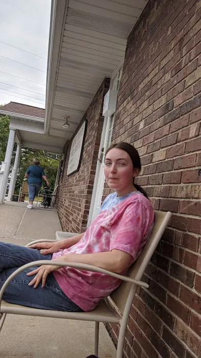 Lawrence County Animal Hospital Picture 9
