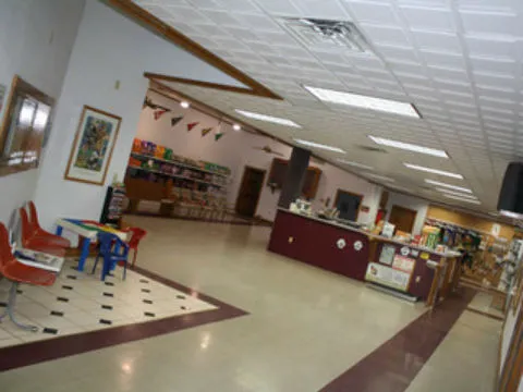 Robinson Hospital for Animals Picture 1