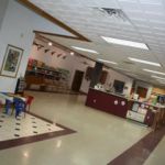 Robinson Hospital for Animals