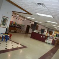 Robinson Hospital for Animals ico