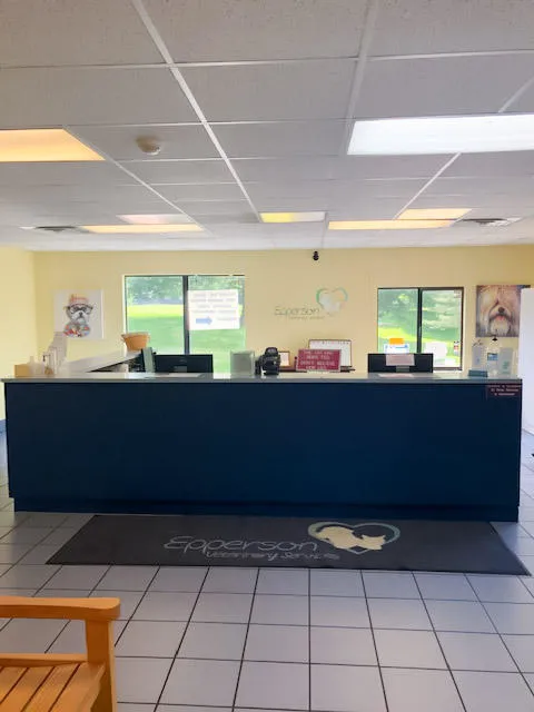 Epperson Veterinary Services Picture 2