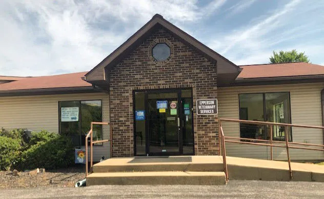 Epperson Veterinary Services Picture 1