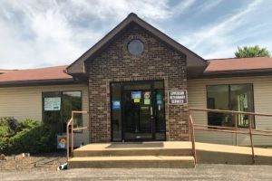 Auto Service Center
