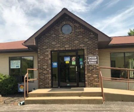 Epperson Veterinary Services