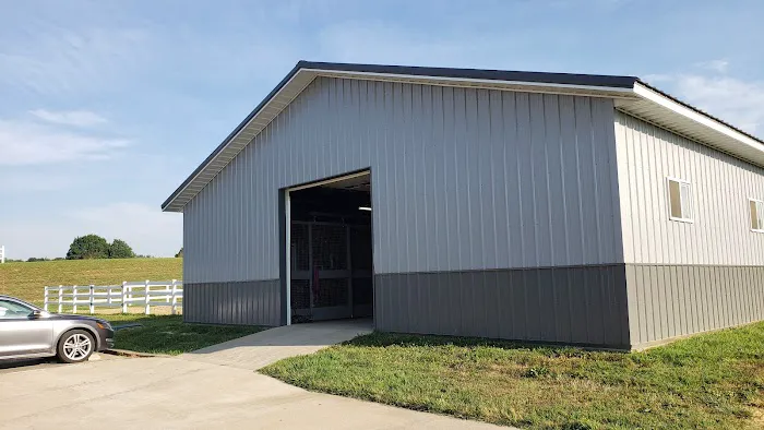 Stone Ridge Equine Care Picture 2