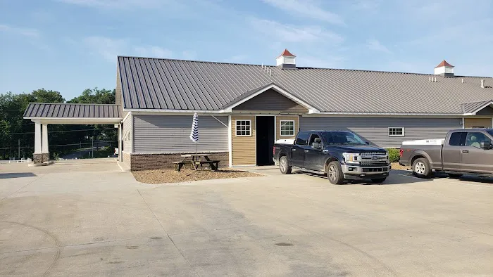 Stone Ridge Equine Care Picture 6