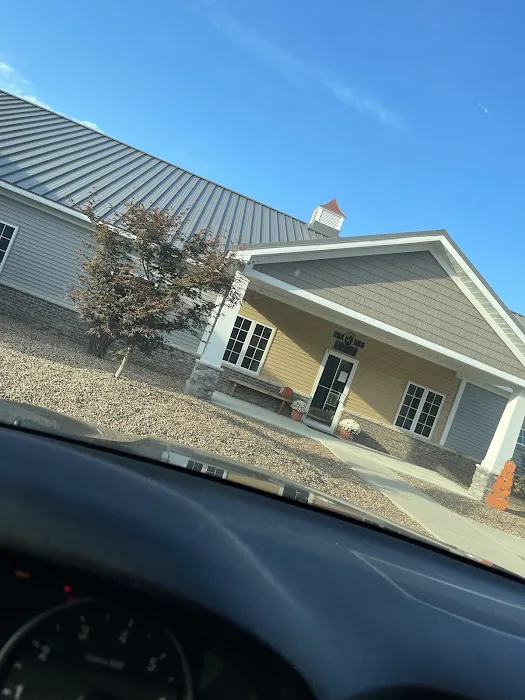 Stone Ridge Animal Care Picture 3