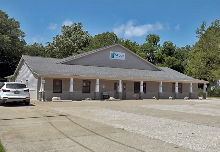 St Joe Veterinary Hospital, Inc Picture 10