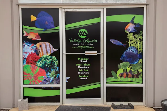 Whitlyn Aquatics, LLC Picture 10