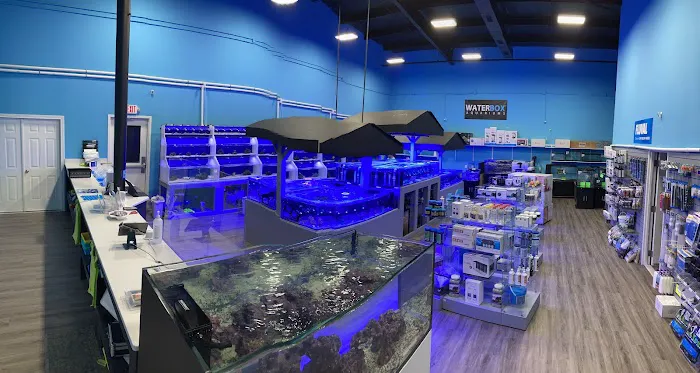 Whitlyn Aquatics, LLC Picture 9