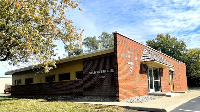Shelby Street Animal Clinic Picture 5