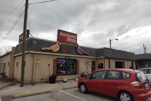 Auto Service Center