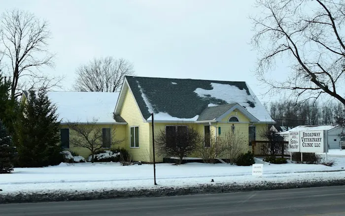 Broadway Veterinary Clinic Picture 1