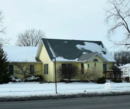 Broadway Veterinary Clinic
