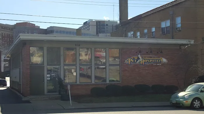 Howell Avenue Pet Hospital Picture 1