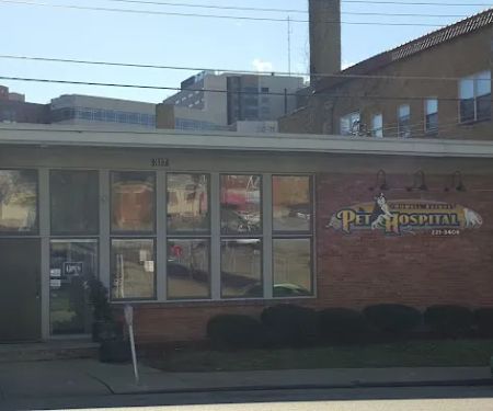 Howell Avenue Pet Hospital