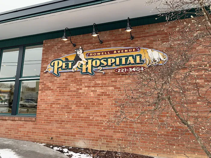 Howell Avenue Pet Hospital Picture 7