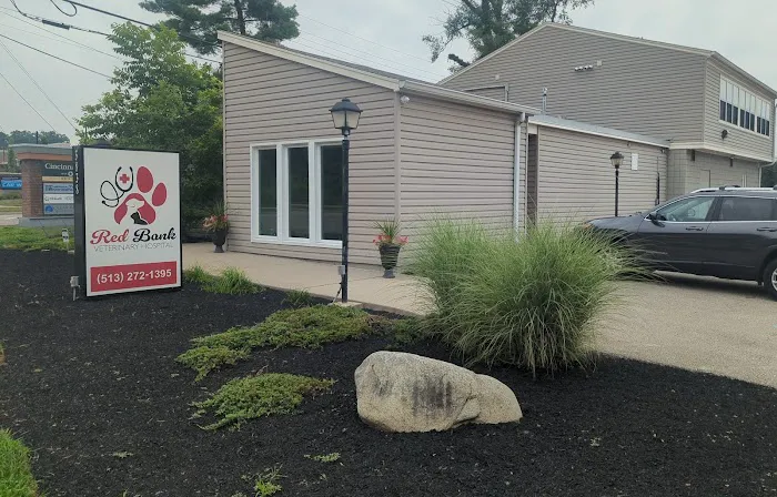 Red Bank Veterinary Hospital Picture 9