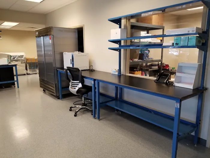 Zoetis Reference Lab Cincinnati Picture 5