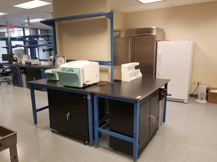 Zoetis Reference Lab Cincinnati Picture 6
