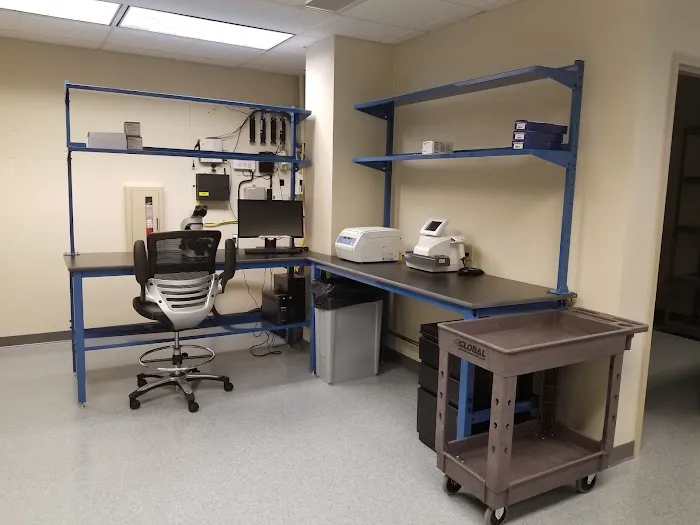 Zoetis Reference Lab Cincinnati Picture 4