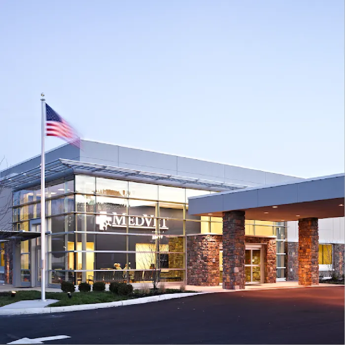 MedVet Cincinnati Picture 6