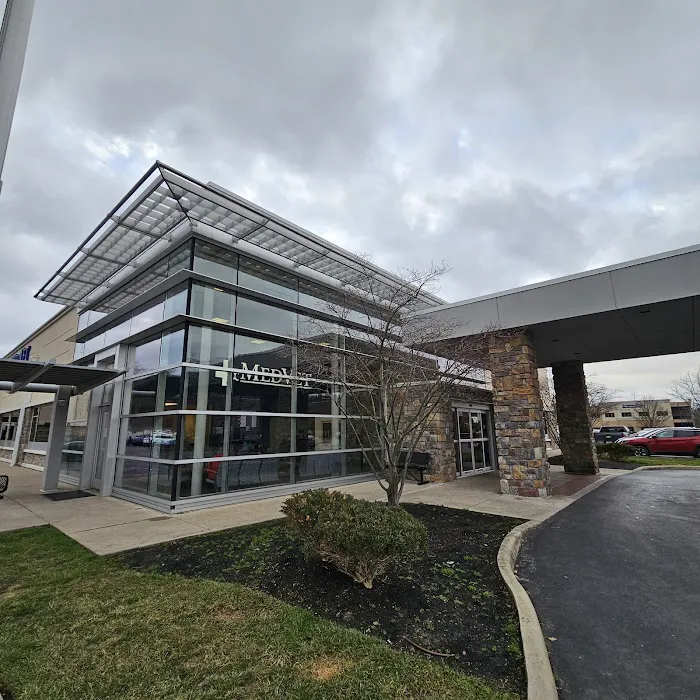 MedVet Cincinnati Picture 7