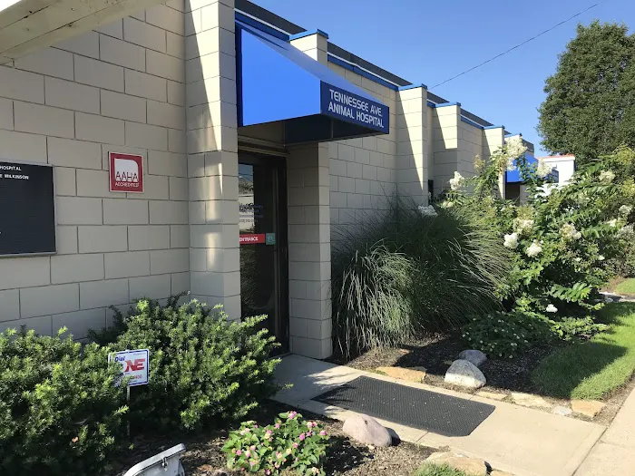 Tennessee Avenue Animal Hospital Picture 4