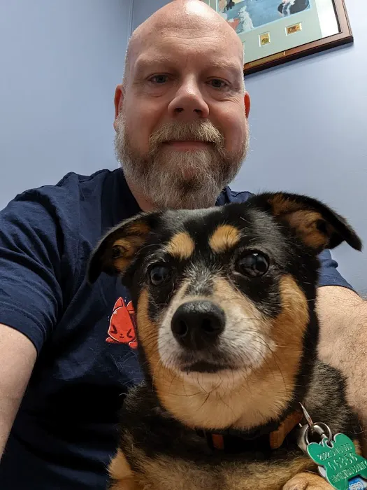 Tennessee Avenue Animal Hospital Picture 9