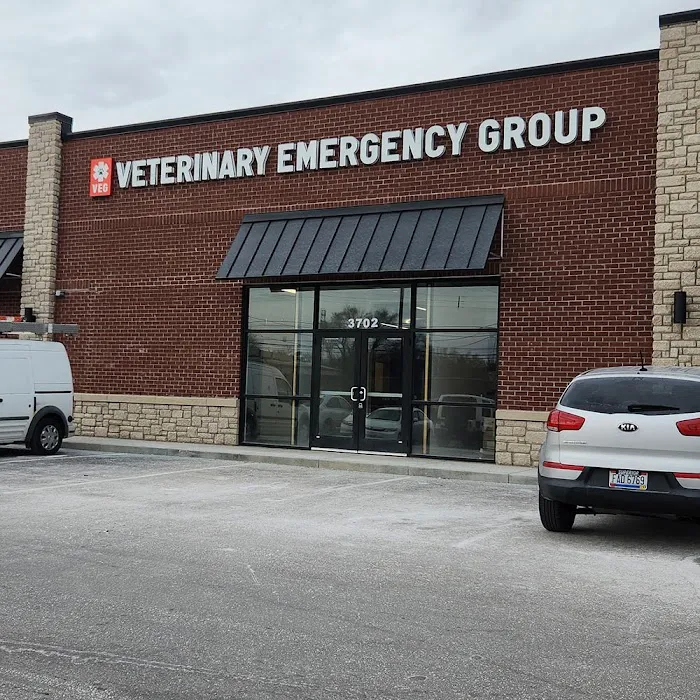 Veterinary Emergency Group Picture 3