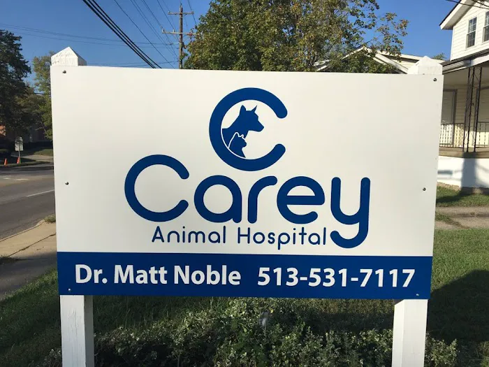 Carey Animal Hospital Picture 2