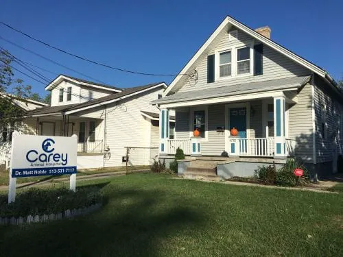Carey Animal Hospital Picture 9