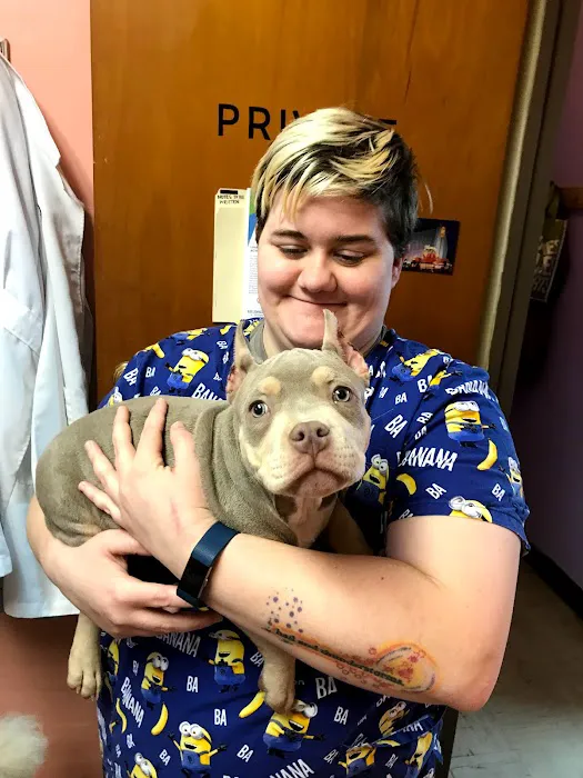 Eastland Animal Clinic Picture 10
