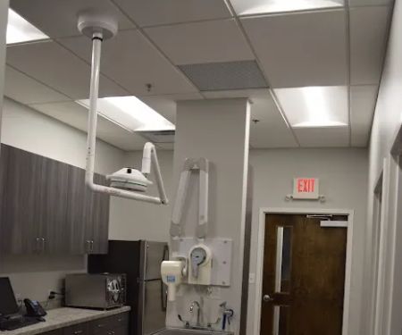 Lexington Animal Clinic