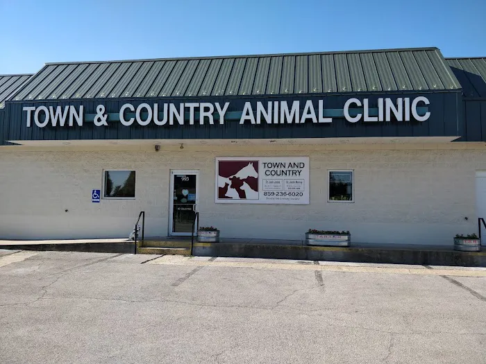 Town & Country Animal Clinic Picture 9