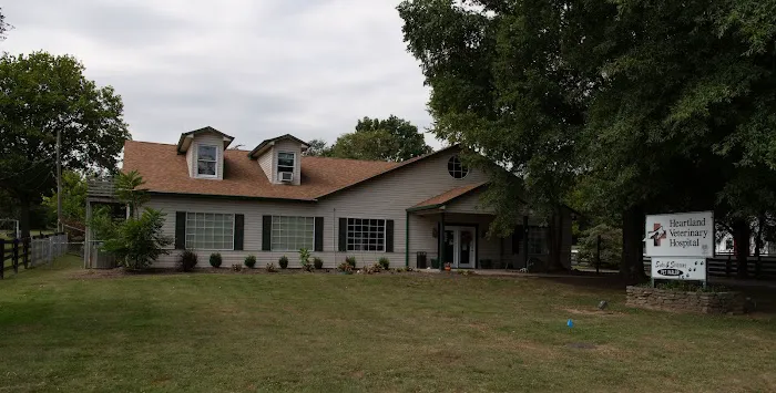 Heartland Veterinary Hospital Picture 7