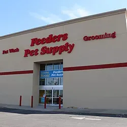 Feeders Pet Supply Picture 3