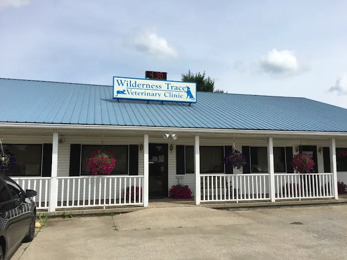 Wilderness Trace Veterinary Clinic Picture 8