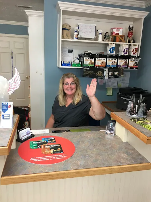 Wilderness Trace Veterinary Clinic Picture 9