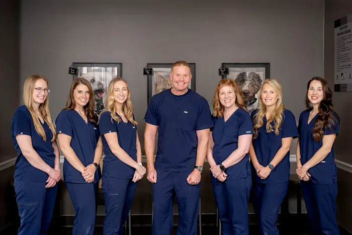 Tates Creek Animal Hospital Picture 5
