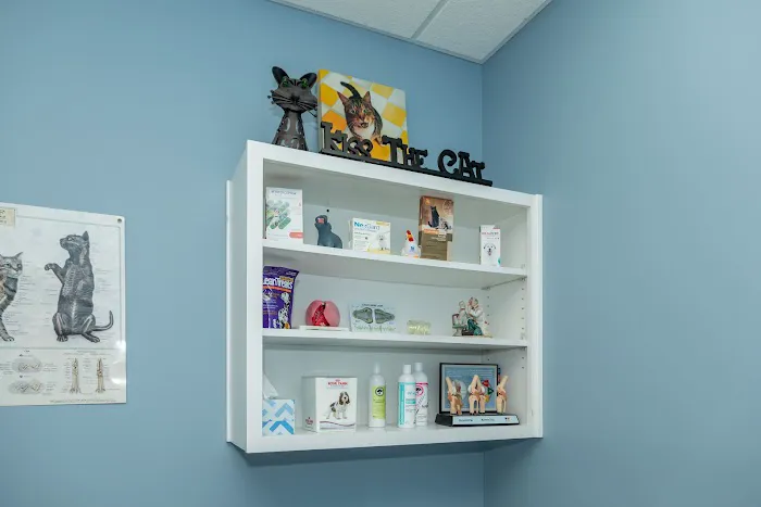 Hartland Park Animal Hospital Picture 5