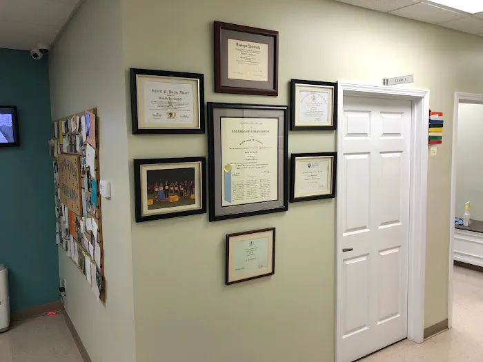 Hartland Park Animal Hospital Picture 10