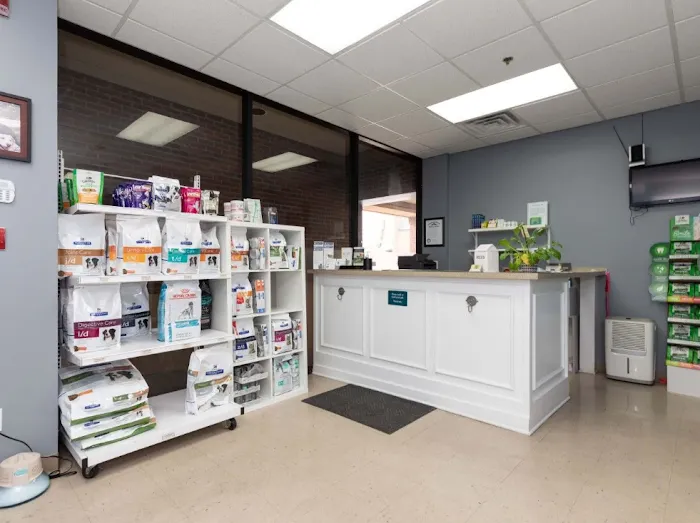 Hartland Park Animal Hospital Picture 3