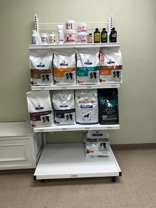 Hartland Park Animal Hospital Picture 4